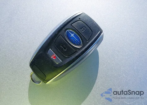 2020 Subaru Outback Premium из США, поврежденный, VIN 4S4BTACC0L3249022